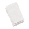 BaBylissPRO Cotton Towels White