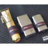 BABYLISSPRO SILICONE GRIPPERS