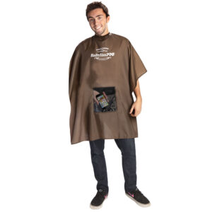 BABYLISS PRO SMART CAPE