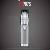 BABYLISS 2.0 SKELETON SILVER TRIMMER SPECIAL PROMO 15% OFF