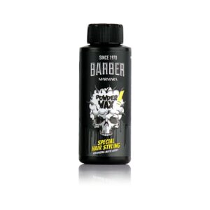 MARMARA POWDER WAX