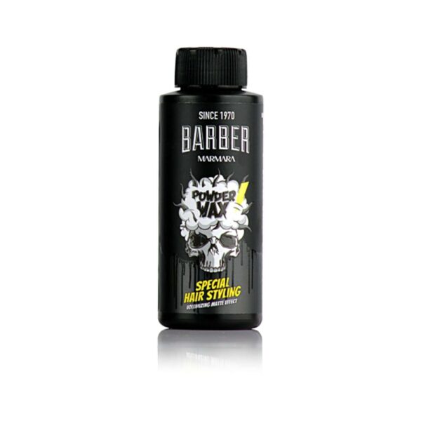 MARMARA POWDER WAX