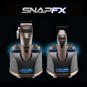 NEW SNAPFX DUO COMBO