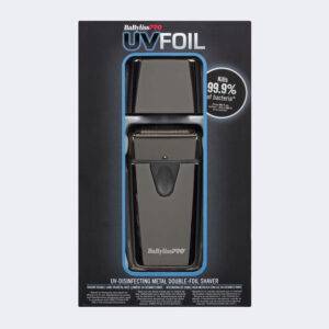 BABYLISSPRO UV SINGLE FOIL