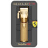 BABYLISS PRO GOLD FX TRIO BUNDLE