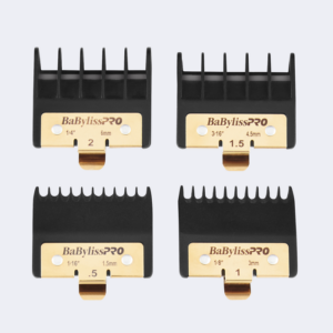 BABYLISSPRO PREMIUM TRIMMER GUARDS