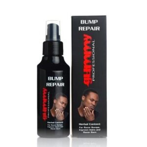 GUMMY BUMP REPAIR