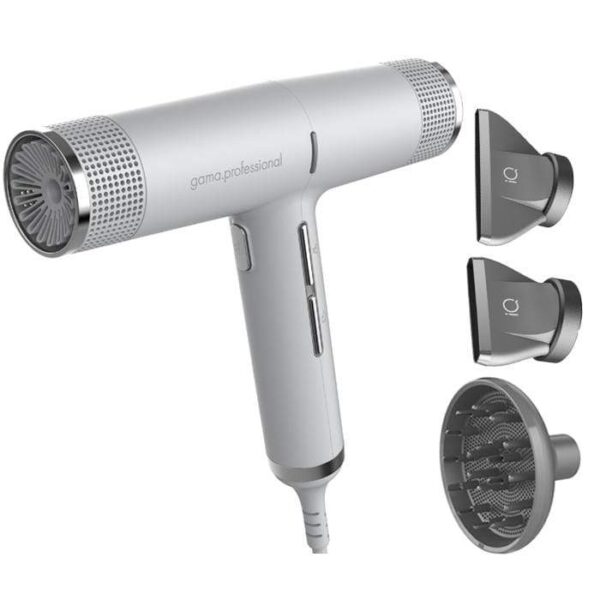 GAMA PROFESSIONAL IQ PERFETTO DRYER GREY