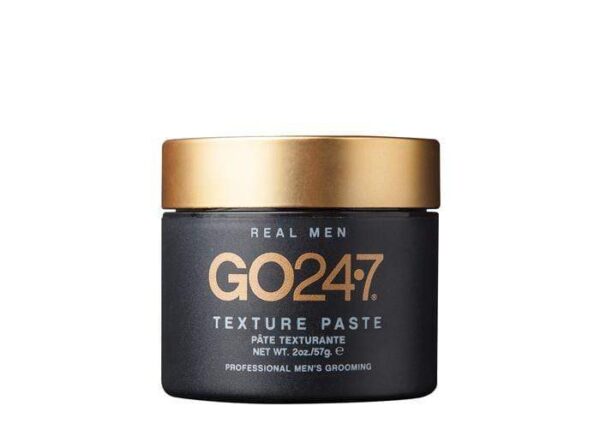 GO 24•7 Texture Paste