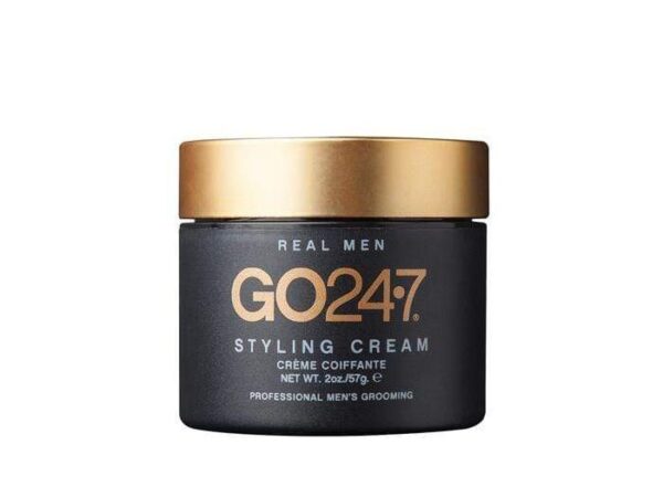 GO 24•7 Styling Cream
