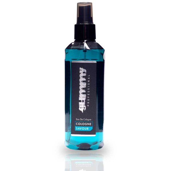 GUMMY BARBER COLOGNE SAVOUR 250ML