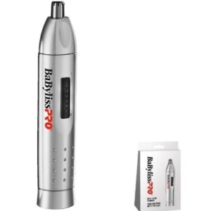 BABYLISSPRO NOSE & EAR TRIMMER