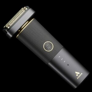 NEW ANDIS reSURGE LITHIUM TITANIUM FOIL SHAVER
