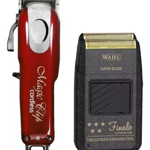 THE MAGIC CLIP FINALE COMBO