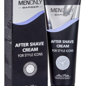 Men Only BARBER Moisturizing After Shave Cream