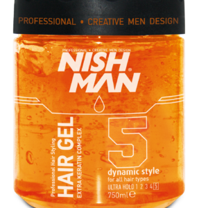 NISHMAN STYLING GEL ULTRA