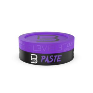 L3VEL3 PASTE FINISH