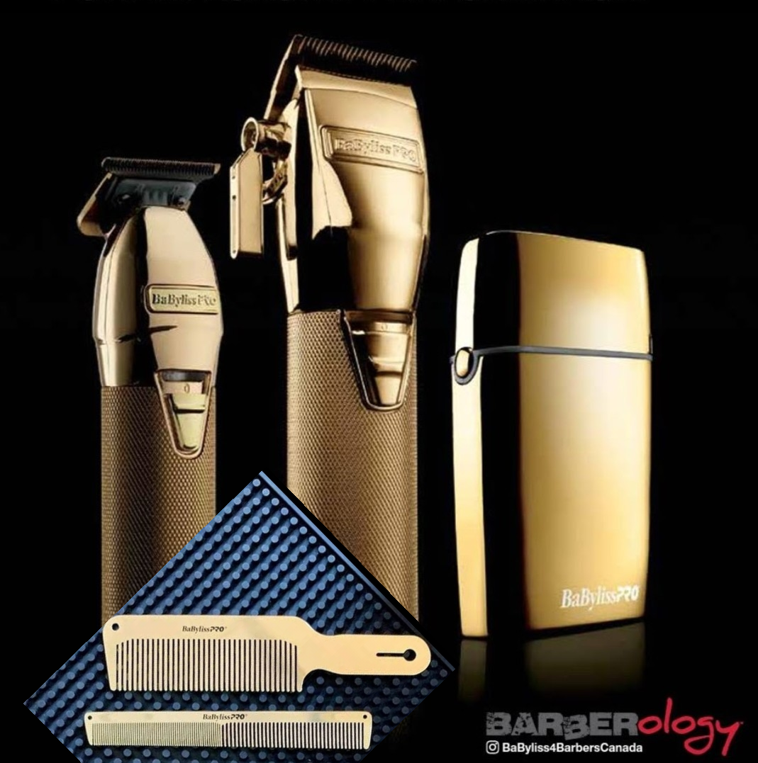 Babyliss factory Bundle