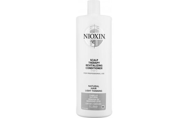 Nioxin - System 1 Scalp Therapy 1L