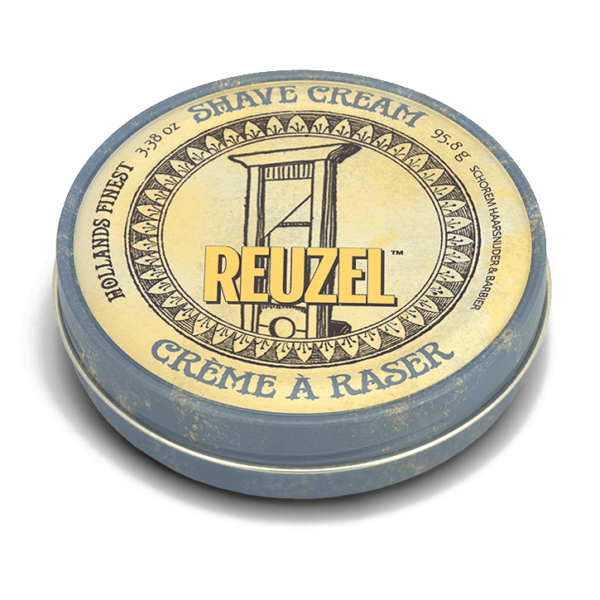 Reuzel Shave Cream