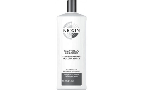 Nioxin - System 2 Scalp Therapy 1 L