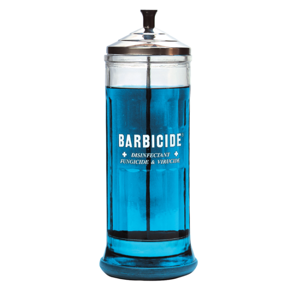 Disinfecting Jar 37.5 oz