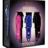 STYLECRAFT REBEL SUPER TORQUE CORDLESS CLIPPER