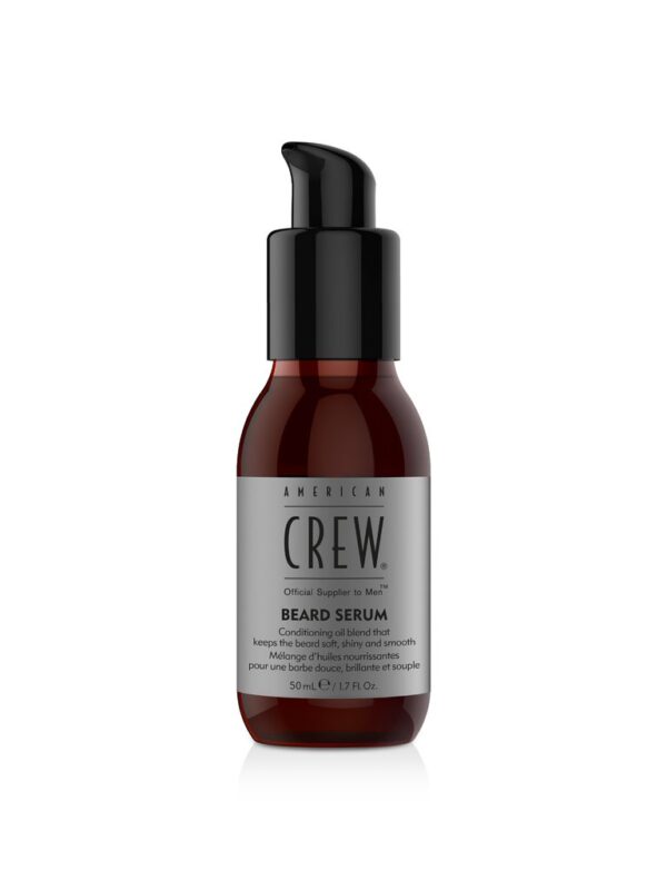 BEARD SERUM