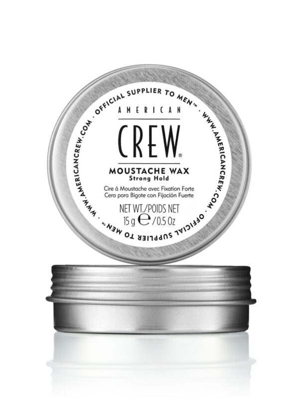 MOUSTACHE WAX