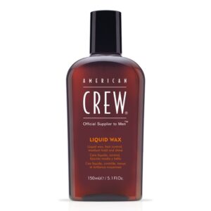 LIQUID WAX