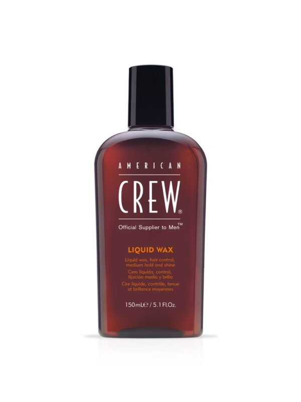 LIQUID WAX