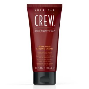 FIRM HOLD STYLING CREAM