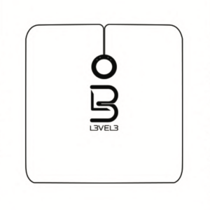 L3VEL3 CUTTING CAPE - WHITE