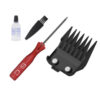 STYLECRAFT REBEL SUPER TORQUE CORDLESS CLIPPER