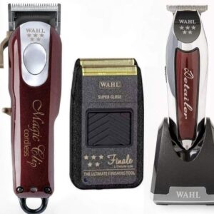 ICONIC MEN TRIO KIT 1