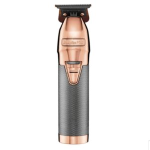 BABYLISS SKELETON ROSE GOLD TRIMMER SPECIAL PROMO 15% OFF