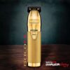 BABYLISS GOLD SKELETON TRIMMER SPECIAL PROMO 15% OFF