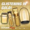 GLISTENING IN GOLD 4FX BUNDLE SPECIAL PROMO 10% OFF