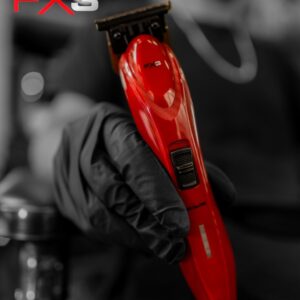 BABYLISSPRO FX3 HIGH TORQUE TRIMMER SPECIAL 15% OFF