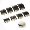 BABYLISSPRO PREMIUM FIBERGLASS GUARD ATTACHMENT COMBS