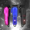 STYLECRAFT REBEL SUPER TORQUE CORDLESS CLIPPER