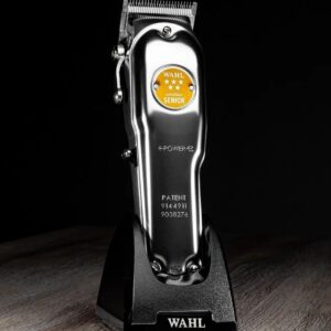 WAHL 5 STAR METAL SENIOR