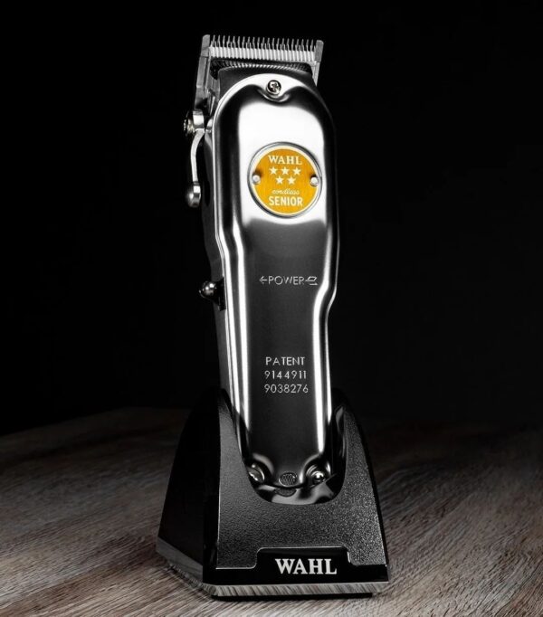 WAHL 5 STAR METAL SENIOR