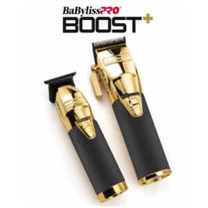 GOLDFX BOOST DUO COMBO