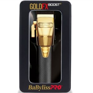 GOLDFX BOOST METAL CLIPPER COUPON CODE SAVE 30% OFF