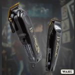 WAHL MAGIC BARBER COMBO