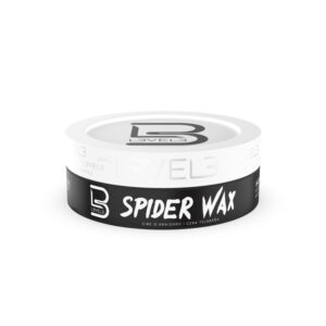 L3VEL3 SPIDER WAX 150ML
