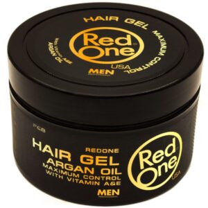 RedOne Argan Hair Styling Gel