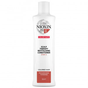 Nioxin - System 4 Scalp Treatment 200 ml