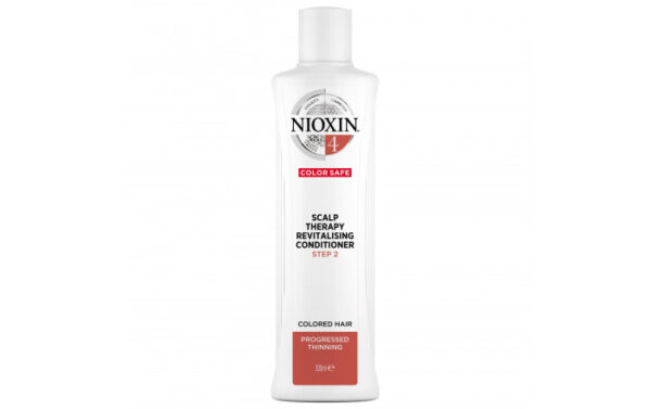 Nioxin - System 4 Scalp Therapy 300 ml